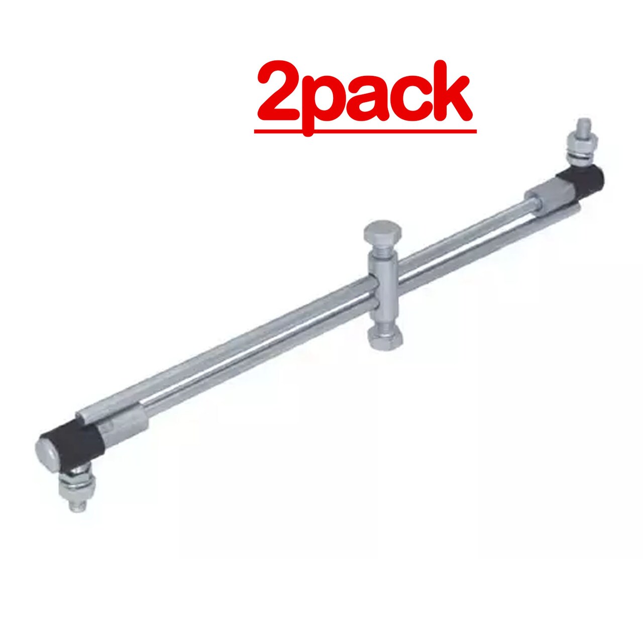 Treadle Rod Complete Motor Industrial Sewing Machine Foot Pedal Connector #143UNS